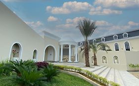 Sahid Azizah Syariah Hotel&Convention Kendari